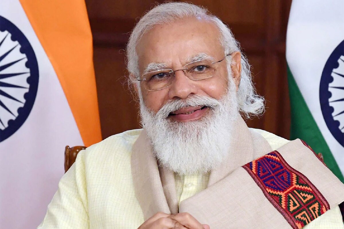 સચિન, કોહલી સહિત આ ઓલમ્પિક મેડલિસ્ટ ખેલાડીઓએ PM મોદીને આપી જન્મદિવસની શુભકામનાઓ સચિન, કોહલી સહિત આ ઓલમ્પિક મેડલિસ્ટ ખેલાડીઓએ PM મોદીને આપી જન્મદિવસની શુભકામનાઓ
