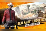 PUBGના ચાહકોને મળી ગિફ્ટ, PUBG: New State માટે પ્રિ-રજિસ્ટ્રેશન થયું શરૂ, અહીં જાણો બધું જ