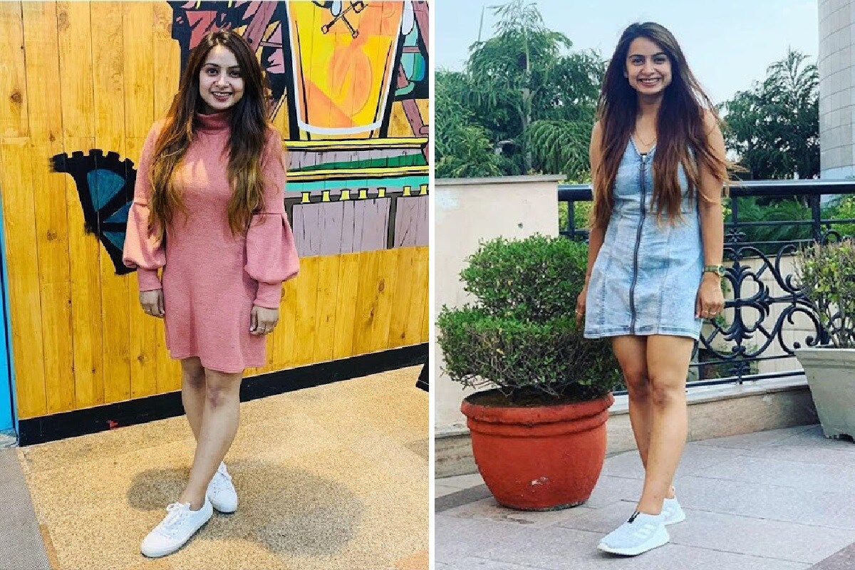 રિષભ પંતની સાથે તેની બહેન સાક્ષી પણ સોશિય મીડિયા પર મોટી સંખ્યામાં ફોલોઅર્સ ધરાવે છે. તેના ફોટા જોતા લાગી રહ્યું છે કે, તે પણ એક અભિનેત્રી હોય, પરંતુ તેવું નથી તેની બહેનની સુદર તસવીરો પર હજારોની સંખ્યામાં લાઈક્સ અને કોમેન્ટો મળી રહી છે. તેના ઈન્સ્ટા પર ફોલોઅર્સની સંખ્યા પણ 94 હજારની આરપાસ છે તે અત્યાર સુધીમાં માત્ર 32 લોકોને જ ફોલો કરે છે. અને તેણે તેના આઈડી પર અત્યાર સુધીમાં 606 પોસ્ટ શેર કરી છે. (તસવીર- sakshi.pantના ઈન્સ્ટાગ્રામમાંથી) રિષભ પંતની સાથે તેની બહેન સાક્ષી પણ સોશિય મીડિયા પર મોટી સંખ્યામાં ફોલોઅર્સ ધરાવે છે. તેના ફોટા જોતા લાગી રહ્યું છે કે, તે પણ એક અભિનેત્રી હોય, પરંતુ તેવું નથી તેની બહેનની સુદર તસવીરો પર હજારોની સંખ્યામાં લાઈક્સ અને કોમેન્ટો મળી રહી છે. તેના ઈન્સ્ટા પર ફોલોઅર્સની સંખ્યા પણ 94 હજારની આરપાસ છે તે અત્યાર સુધીમાં માત્ર 32 લોકોને જ ફોલો કરે છે. અને તેણે તેના આઈડી પર અત્યાર સુધીમાં 606 પોસ્ટ શેર કરી છે. (તસવીર- sakshi.pantના ઈન્સ્ટાગ્રામમાંથી)