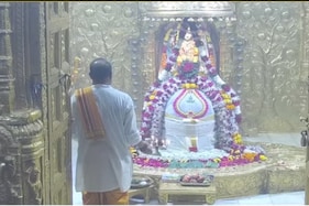 આજે શ્રાવણની સોમવતી અમાસ અને છેલ્લો સોમવાર, કરી લો સોમનાથ દાદાના live Darshan