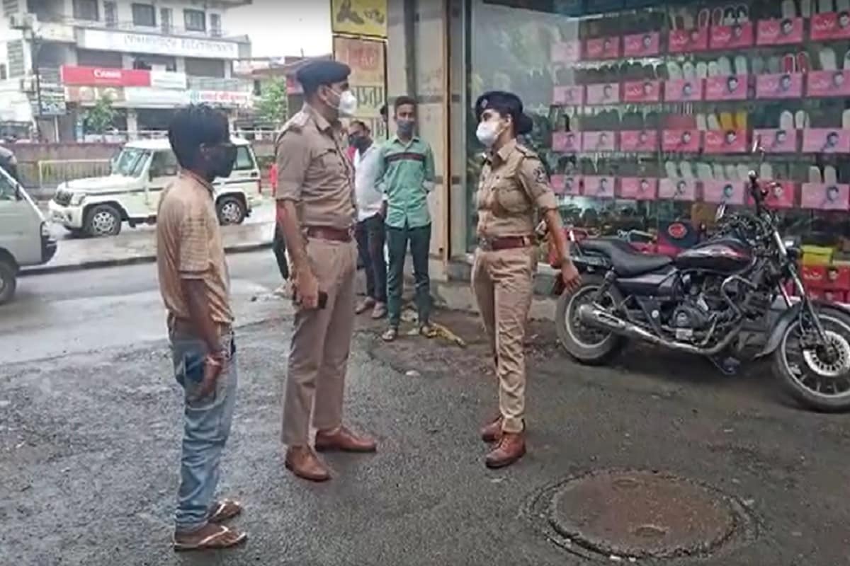 સુરત : પત્નીને માસીના દીકરા સાથે થયો 'પ્રેમ' પતિએ ચપ્પુના ઘા ઝીંકી મોતને ઘાટ ઉતાર્યો