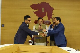 વેપારીઓના શીર્ષ સંગઠને ગુજરાત સરકાર અને Amazon વચ્ચેના MoUની ટીકા કરી