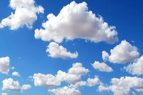 International Blue Skies day : વાદળી આકાશ માટે આંતરરાષ્ટ્રીય સ્વચ્છ હવા દિવસ