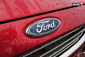 સાણંદ અને ચેન્નાઈના મેન્યુફેક્ચરિંગ પ્લાન્ટ બંધ કરશે ford, 2.5 અરબ ડોલરનું નુકસાન