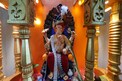 Ganesh Mahotsav: વડોદરામાં ભિન્ન ભિન્ન સ્વરૂપે જોવા મળી શ્રીજીની ભક્તિ