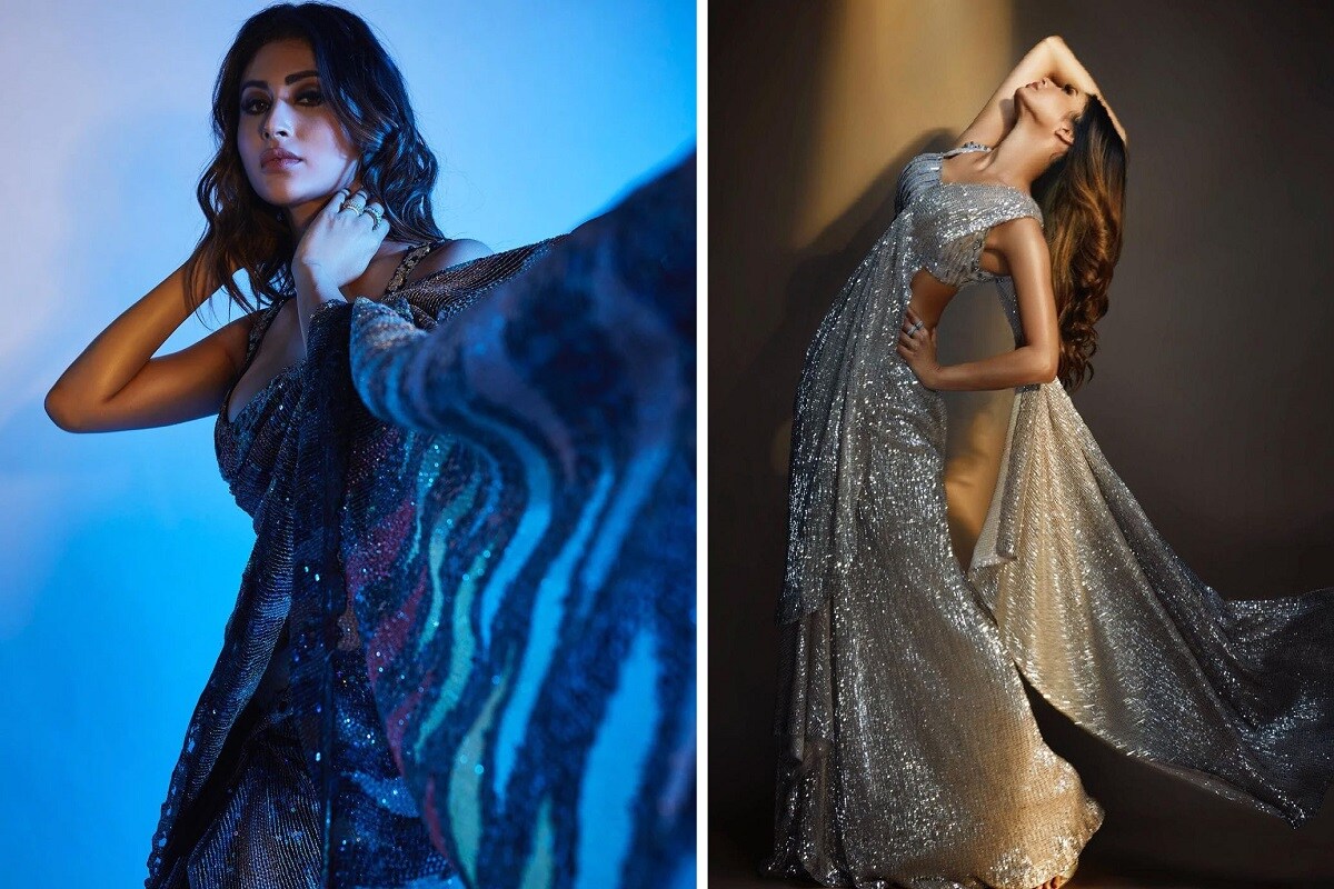 એન્ટરટેઇનમેન્ટ ડેસ્ક: એક્ટ્રેસ મૌની રોયે (Mouni Roy) તેનાં કરિઅરની શરૂઆત બેકગ્રાઉન્ડ ડાન્સર તરીકે કરી હતી. જે બાદ તે એકતા કપૂરનાં ટીવી શો ક્યોકી સાંસ ભી કભી બહૂ થીમાં નજર આવી. જ્યાં તેણે કૃષ્ણા તુલસીની ભૂમિકા અદા કરી. આજે મૌની રોયનો (Mouni Roy Birthday) જન્મ દિવસ છે. મૌનીએ ક્યોકી.. પછી ઘણાં ટીવી શો કર્યાં. જોકે તેને ખરી ઓળખ પૌરાણિક ટીવી શો દેવો કે દેવ.. મહાદેવમાં સીતનાં કિરદારથી મળી. અને તે ઘર ઘરમાં પ્રખ્યાત થઇ ગઇ. આજે મૌની રોયનાં જન્મ દિવસ પર તેની પર્સનલ લાઇફ અંગે વાત કરીએ. (Image: Instagram@imouniroy) એન્ટરટેઇનમેન્ટ ડેસ્ક: એક્ટ્રેસ મૌની રોયે (Mouni Roy) તેનાં કરિઅરની શરૂઆત બેકગ્રાઉન્ડ ડાન્સર તરીકે કરી હતી. જે બાદ તે એકતા કપૂરનાં ટીવી શો ક્યોકી સાંસ ભી કભી બહૂ થીમાં નજર આવી. જ્યાં તેણે કૃષ્ણા તુલસીની ભૂમિકા અદા કરી. આજે મૌની રોયનો (Mouni Roy Birthday) જન્મ દિવસ છે. મૌનીએ ક્યોકી.. પછી ઘણાં ટીવી શો કર્યાં. જોકે તેને ખરી ઓળખ પૌરાણિક ટીવી શો દેવો કે દેવ.. મહાદેવમાં સીતનાં કિરદારથી મળી. અને તે ઘર ઘરમાં પ્રખ્યાત થઇ ગઇ. આજે મૌની રોયનાં જન્મ દિવસ પર તેની પર્સનલ લાઇફ અંગે વાત કરીએ. (Image: Instagram@imouniroy)