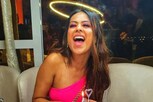 Nia Sharma: 31માં જન્મ દિવસ પર આવો હતો જલસો, કેક અંગે ફરી રહી ચર્ચામાં