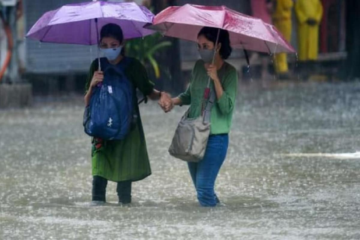 Gujarat Weather Forecast by expert ambalal heavy Rains Prediction from 27th September to 5 October