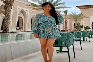 IPLની આ એન્કરની સુંદરતાએ અનેક ચાહકોને ક્લીન બોલ્ડ કર્યા, જાણો ખુબસુરત એન્કર વિશે બધું જ