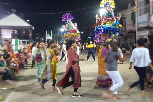 પરામાં