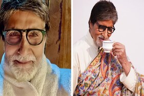 HBD Amitabh Bachchan: 3322 કરોડનાં માલિક છે અમિતાભ બચ્ચન, વર્ષે રૂ. 350 કરોડની છે કમાણી