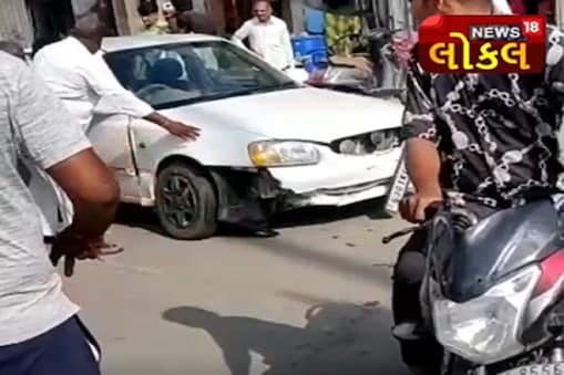 મહેસાણાના