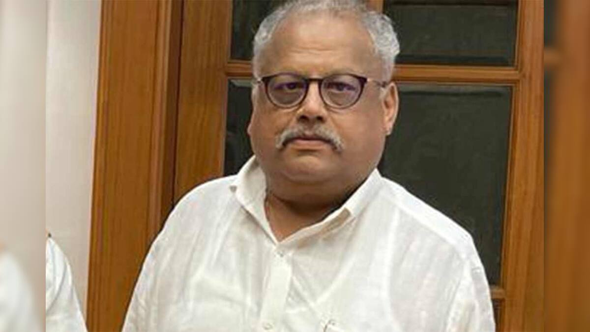 Big bull Rakesh Jhunjhunwala statement on Latest and IPOs