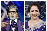 KBC 13માં અમિતાભ બન્યા ગબ્બર, ડ્રીમ ગર્લ બોલી- ‘જો ડર ગયા સમજો મર ગયા’