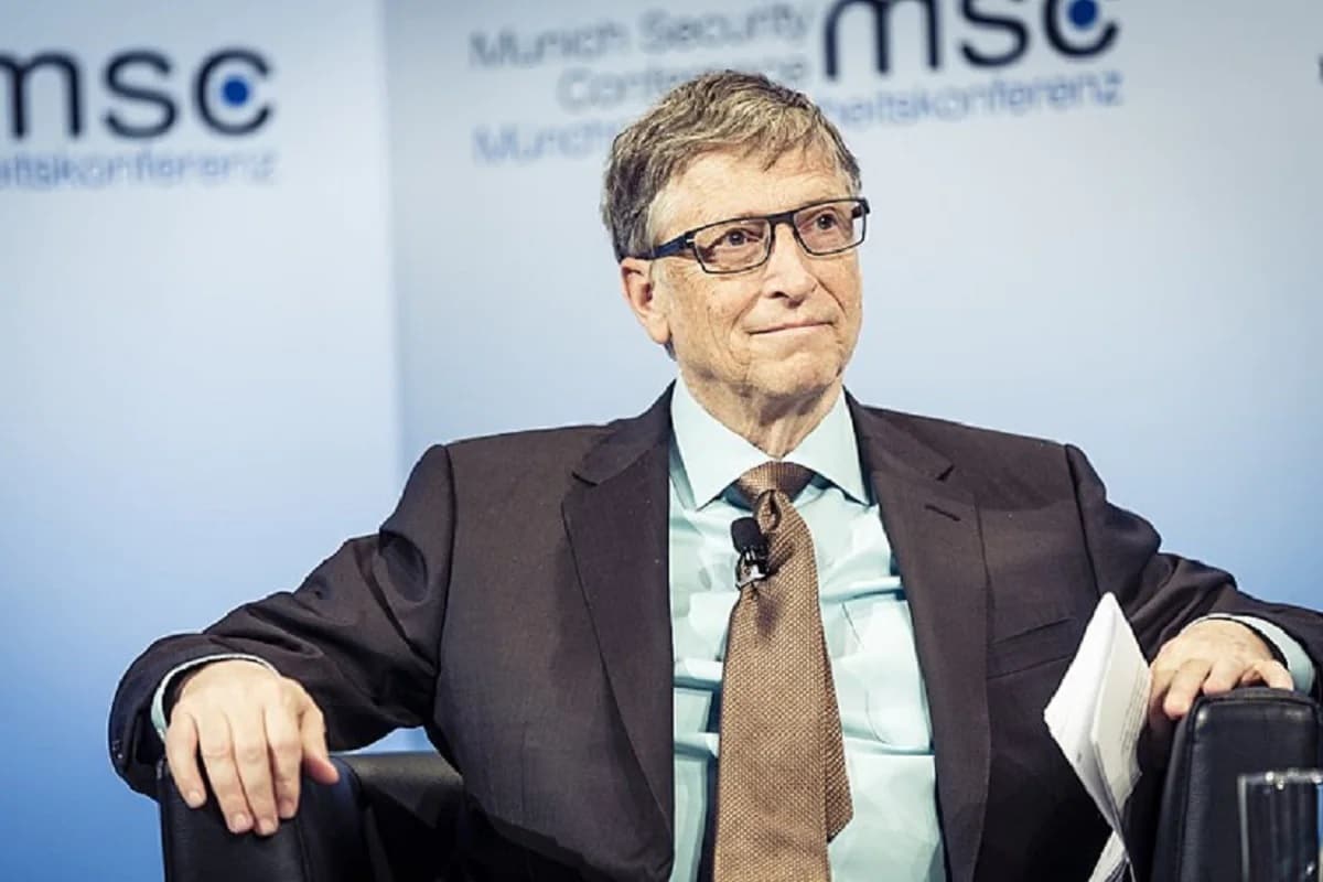 bill gates birthday
