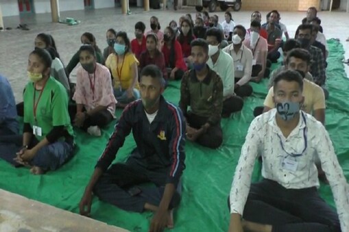 વિદ્યાર્થીઓની