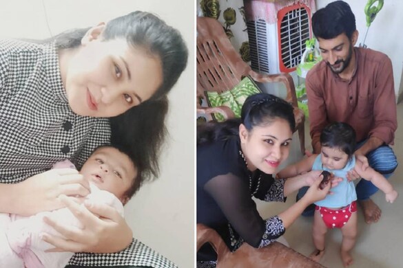 હીના પહેલા અમદાવાદ અને પછી વડોદરા રહેતી હતી, પાડોશીઓએ કર્યા ચોંકાવનારા ખુલાસા