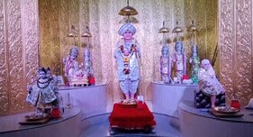 વડોદરામાં જલારામ બાપાની 222મી જન્મ જયંતિની ઉજવણી, કોરોનાને પગલે ભંડારો મોકૂફ