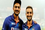 IND vs NZ : ભારતની ક્રિકેટ ટીમમાં હર્ષલ અને અક્ષરનો 'પાટીદાર પાવર,' જુઓ Video