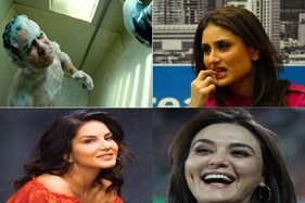 કેટલાક નખ ચાવે છે તો કેટલાકને નહાવાનું પસંદ નથી, જુઓ - કયા સ્ટાર્સને છે કેવી વિચિત્ર આદતો