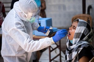 Gujarat coronavirus:રાજ્યમાં કોરોના કેસોમાં થયો ધમખમ વધારો, અમદાવાદમાં સૌથી વધારે કેસ