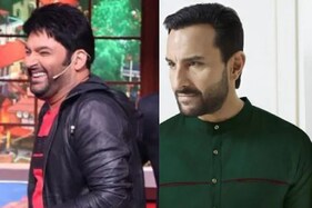 કપિલ શર્માએ પૂછ્યું- 'શું તમારા પર પણ પરિવાર વધારવાનું દબાણ છે?', Videoમાં જુઓ સૈફ અલીનો જવાબ