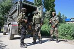 Jammu Kashmir Kulgam Encounter: કુલગામમાં 2 અલગ-અલગ એન્કાઉન્ડરામાં 5 આતંકવાદીઓ ઠાર