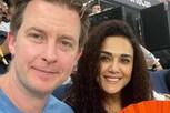 Good News: 46 વર્ષની ઉંમરે જોડિયા બાળકોની માતા બની Preity Zinta, બાળકોના નામ જાહેર કર્યા