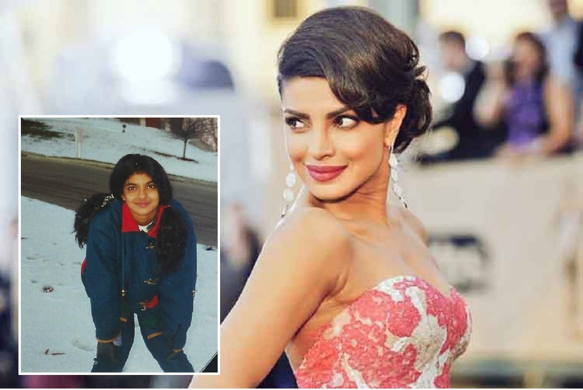 મુંબઈ : પ્રિયંકા ચોપડા (Priyanka Chopra)ના જીવન (Life)ની વાત કરીએ તો તેણે નિક જોનાસ (Nick Jonas) સાથે લગ્ન (Marriage) કર્યા બાદ બોલિવૂડ (Bollywood)થી અંતર બનાવી લીધું છે. લગ્ન પછી તેણે અમેરિકા (America)માં વેબ સિરીઝ (Web Series) સહિત કેટલાક શોમાં કામ કર્યું. તે વૈશ્વિક આઇકોન ઇમેજ સાથે વિવિધ પ્રવૃત્તિઓમાં પણ વ્યસ્ત છે. મુંબઈ : પ્રિયંકા ચોપડા (Priyanka Chopra)ના જીવન (Life)ની વાત કરીએ તો તેણે નિક જોનાસ (Nick Jonas) સાથે લગ્ન (Marriage) કર્યા બાદ બોલિવૂડ (Bollywood)થી અંતર બનાવી લીધું છે. લગ્ન પછી તેણે અમેરિકા (America)માં વેબ સિરીઝ (Web Series) સહિત કેટલાક શોમાં કામ કર્યું. તે વૈશ્વિક આઇકોન ઇમેજ સાથે વિવિધ પ્રવૃત્તિઓમાં પણ વ્યસ્ત છે.