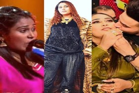 Bigg Boss 15 ફેમ અફસાના ખાનની સંઘર્ષ ગાથા, બાળપણમાં જ પિતાનું અવસાન, ગરીબીમાં વીત્યું જીવન