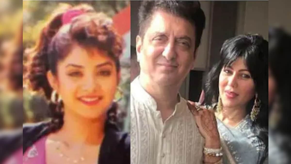 Bollywood Sajid Nadiadwala Wife Warda Shares Emotional Post For Divya