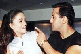 સલમાન ખાન અને એશ્વર્યા રાય કેમ અલગ થયા? 'મેં સલમાનનો માર પણ ખાધો છે, પણ તેણે...'