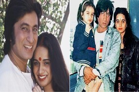 19 વર્ષે માતા બની ગઈ હતી શક્તિ કપૂરની પત્ની, ઘરેથી ભાગીને કર્યા હતા લગ્ન, રસપ્રદ Love Story