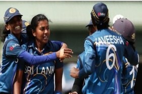 Omicron: ઝિમ્બાબવેમાં શ્રીલંકાની 6 મહિલા ક્રિકેટર Covid સંક્રમિત, ICCએ મોટો નિર્ણય લીધો