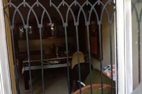 અમદાવાદ : વધુ એક પરિવારને દિવાળીમાં ફરવા જવું મોંઘુ પડ્યું, તસ્કરોએ મચાવ્યો આતંક