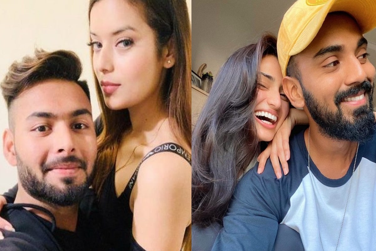 ભારતીય ક્રિકેટરો (Indian Cricketers) મેચમાં પોતાના પ્રદર્શનની સાથે અન્ય બાબતોને લઇને પણ અવારનવાર ચર્ચાઓમાં રહે છે. ક્રિકેટ (Cricket)ની વાતો ઉપરાંત લોકો દરેક ખેલાડીના અંગત જીવન (Cricketers Personal Life)માં ડોકિયુ કરવા તમામ પ્રયાસો કરે છે અને ક્રિકેટરો પણ ક્યારે પોતાની ગેમ તો ક્યારેક પોતાની પર્સનલ લાઇફને લઇને લાઇમલાઇટમાં રહે છે. અમુક વખત અફવાઓ તો અમુક વખત હકીકત, કોઇ પણ કારણ હોય ફેન્સ માટે તેમના ફેવરિટ ખેલાડીઓ વિશે બધું જાણવાની આતુરતા ક્યારેય પૂરી થતી નથી. તેથી આજે અમે તમને ભારતીય ક્રિકેટનું ભવિષ્ય ગણાતા ટોપ 5 ખેલાડીઓની લવ સ્ટોરી(Love Story of Young Cricketers) વિશે જણાવવા જઇ રહ્યા છીએ ભારતીય ક્રિકેટરો (Indian Cricketers) મેચમાં પોતાના પ્રદર્શનની સાથે અન્ય બાબતોને લઇને પણ અવારનવાર ચર્ચાઓમાં રહે છે. ક્રિકેટ (Cricket)ની વાતો ઉપરાંત લોકો દરેક ખેલાડીના અંગત જીવન (Cricketers Personal Life)માં ડોકિયુ કરવા તમામ પ્રયાસો કરે છે અને ક્રિકેટરો પણ ક્યારે પોતાની ગેમ તો ક્યારેક પોતાની પર્સનલ લાઇફને લઇને લાઇમલાઇટમાં રહે છે. અમુક વખત અફવાઓ તો અમુક વખત હકીકત, કોઇ પણ કારણ હોય ફેન્સ માટે તેમના ફેવરિટ ખેલાડીઓ વિશે બધું જાણવાની આતુરતા ક્યારેય પૂરી થતી નથી. તેથી આજે અમે તમને ભારતીય ક્રિકેટનું ભવિષ્ય ગણાતા ટોપ 5 ખેલાડીઓની લવ સ્ટોરી(Love Story of Young Cricketers) વિશે જણાવવા જઇ રહ્યા છીએ