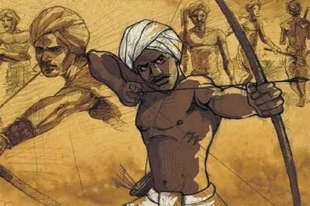 birsa munda jayanti