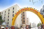 કોરોના ઘટયો, નોન કોવિડ કેસ વધ્યા, સિવિલ હોસ્પિટલમાં અઠવાડિયામાં 13,000થી વધુ ઓપીડી નોંધાયા