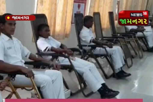 નૌસેના