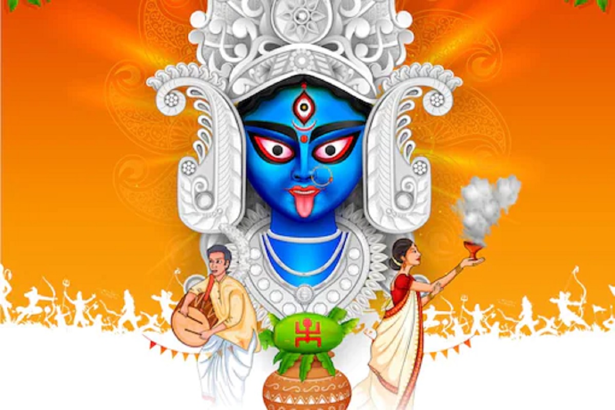 Kaali Chaudas 2021: જાણો આજના દિવસનું મહત્વ, તિથિ અને પૂજા કરવાનો શ્રેષ્ટ સમય – News18 ગુજરાતી
