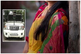 અમદાવાદઃ 'તમારો દીકરો મારા પુત્રનો નથી, બીજા કોઈનો છે', સસરાની વાતથી ખોટું લાગતા પુત્રવધૂએ દવા ખાધી