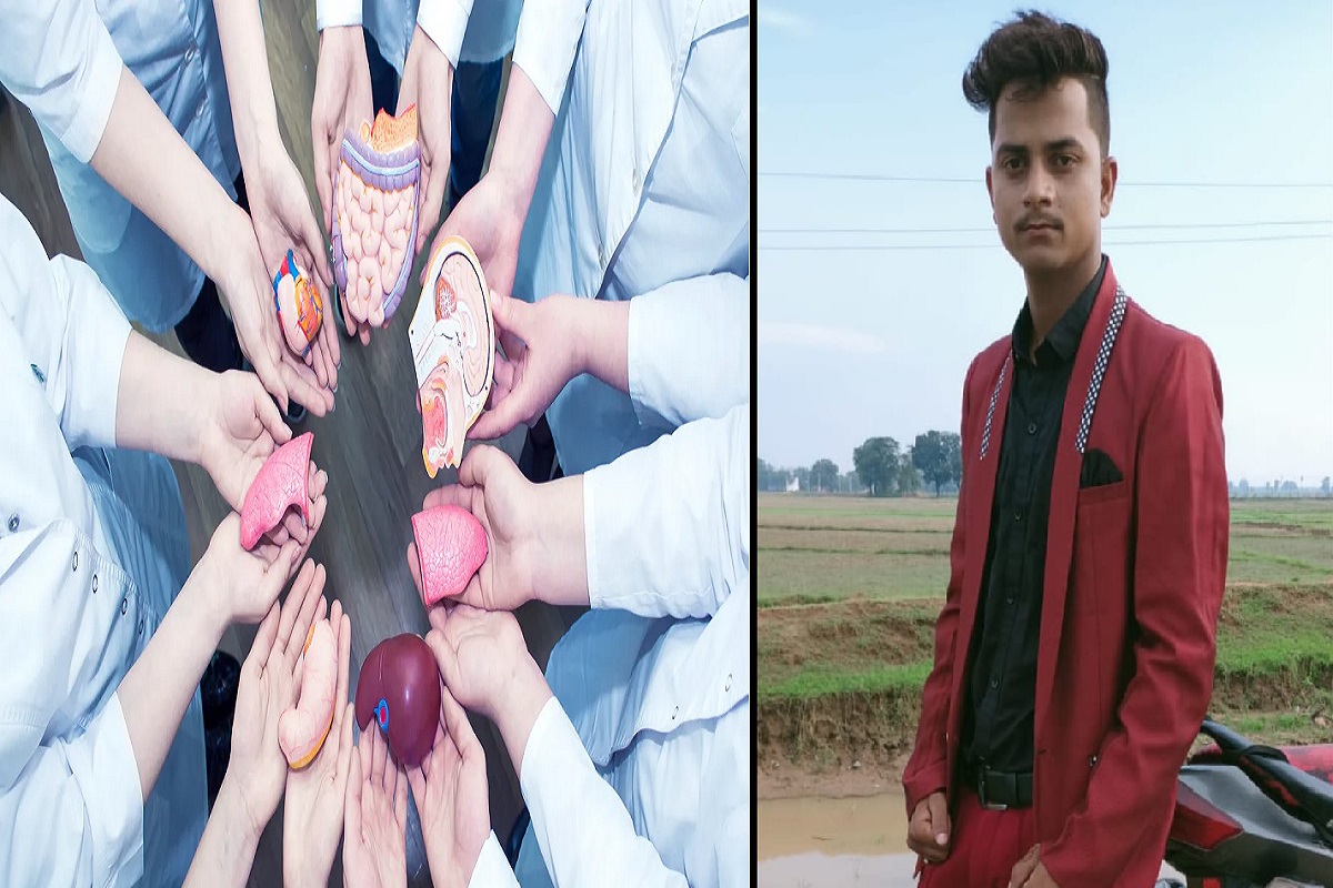  આપણા સમાજમાં કહેવાય છે કે જરૂરિયાતમંદ માણસની વહારે ઇશ્વર વિવિધ સ્વરૂપથી મદદ કરવા આવે છે. અંગદાનના કિસ્સામાં અંગદાતા એવા બ્રેઇનડેડ દર્દીઓ અંગદાન મેળવનાર દર્દીઓ માટે ઇશ્વરતુલ્ય જ હોય છે, કેમકે આવા દાનથી તેમની જીંદગી ફરી વસંતની માફક ખિલી ઉઠે છે. તેથી જ અંગદાનને જીવનદાનની સમકક્ષ ગણાયું છે.