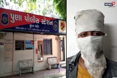 લવ જેહાદની ઘટના અંગે વાત કરીએ તો આરોપી 21 વર્ષીય મલિક મોહમદ ભૈયાનગરના નારાયણ નગરમાં રહે છે અને આ જ વિસ્તારમાં કાપડના ખાતામાં નોકરી કરે છે. મલિક મોહંમદે પોતાનું નામ રાહુલ રાખ્યું હતું. તેના હાથ પર પણ રાહુલ નામનું છૂંદણું છે. લવ જેહાદની ઘટના અંગે વાત કરીએ તો આરોપી 21 વર્ષીય મલિક મોહમદ ભૈયાનગરના નારાયણ નગરમાં રહે છે અને આ જ વિસ્તારમાં કાપડના ખાતામાં નોકરી કરે છે. મલિક મોહંમદે પોતાનું નામ રાહુલ રાખ્યું હતું. તેના હાથ પર પણ રાહુલ નામનું છૂંદણું છે.