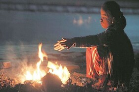 સૌરાષ્ટ્ર, કચ્છ અને દ.ગુજરાતમાં કાલ સુધી માવઠાંની આગાહી, રાજ્યમાં આગામી 3 દિવસ રહેશે ઠંડી