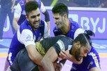 Pro Kabaddi:PKLમાં આજે આ ચાર ટીમો ટકરાશે, જાણો ક્યાં જોશો મેચ, શું છે પોઇન્ટ ટેબલની સ્થિતિ