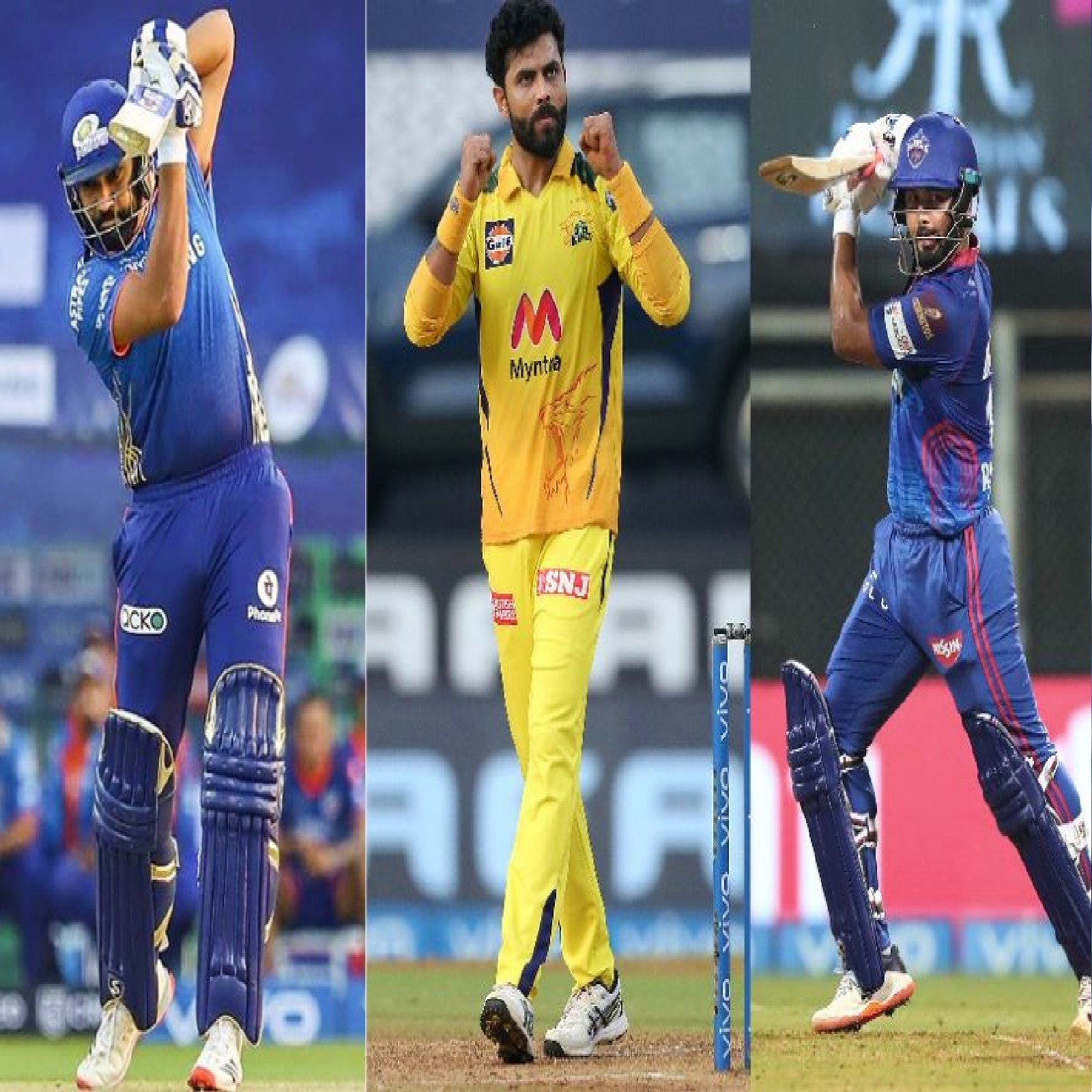  IPL 2022 retention list: આઈપીએલ 2022માં અનેક સ્ટાર ખેલાડીઓ નવી ટીમમાં જોવા મળશે. ગઈકાલે આઈપીએલ 2022ની રિટેન્શન યાદી ( ipl 2022 retention list) જાહેર કરવામાં આવી છે. આ યાદીમાં અનેક ટીમોએ પોતાના સ્ટાર્સને પડતા મૂક્યા હોવાની જાહેરાત કરી છે. જોકે, સૌથી મોંઘા ખેલાડીઓ આ યાદીની સૌથી ખાસ વાત છે. (IPL 2022 Retention Most Expensive Players)આઈપીએલ 2022માં વિરાટ કોહલી અને એમ.એસ. ધોની કરતા (Virat Kohli-MS Dhoni) કરતા વધારે કિંમત આ ત્રણ ખેલાડીઓને મળી છે.