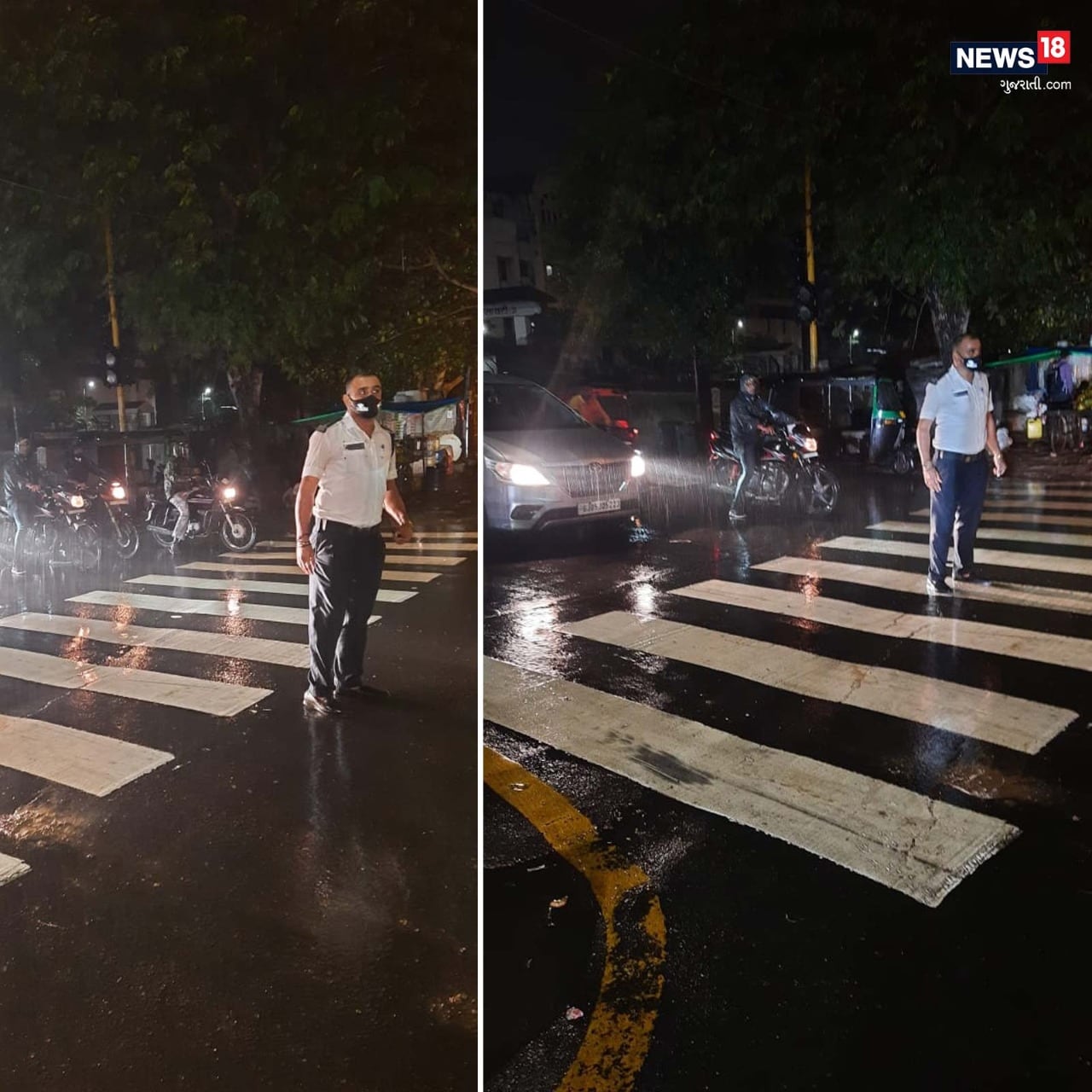 રાજ્યમાં મોટાભાગના સ્થળોએ ગુરૂવારનું તાપમાન 20 ડિગ્રીથી નીચે નોંધાયું હતું. નલિયા, વલ્લભ વિદ્યાનગરમાં 15.2 ડિગ્રી સાથે સૌથી નીચું તાપમાન નોંધાયું હતું. અન્યત્ર વડોદરામાં 15.8, ભાવનગરમાં 17.4, ભૂજમાં 17.8, રાજકોટમાં 18.7 અને સુરતમાં 16.6 ડિગ્રીએ પારો રહ્યો હતો. રાજ્યમાં મોટાભાગના સ્થળોએ ગુરૂવારનું તાપમાન 20 ડિગ્રીથી નીચે નોંધાયું હતું. નલિયા, વલ્લભ વિદ્યાનગરમાં 15.2 ડિગ્રી સાથે સૌથી નીચું તાપમાન નોંધાયું હતું. અન્યત્ર વડોદરામાં 15.8, ભાવનગરમાં 17.4, ભૂજમાં 17.8, રાજકોટમાં 18.7 અને સુરતમાં 16.6 ડિગ્રીએ પારો રહ્યો હતો.