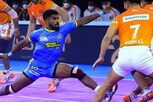 PKLમાં આ ટીમે 36-26ના શાનદાર સ્કોરથી મેળવી પહેલી જીત, જાણો આજનું પરિણામ
