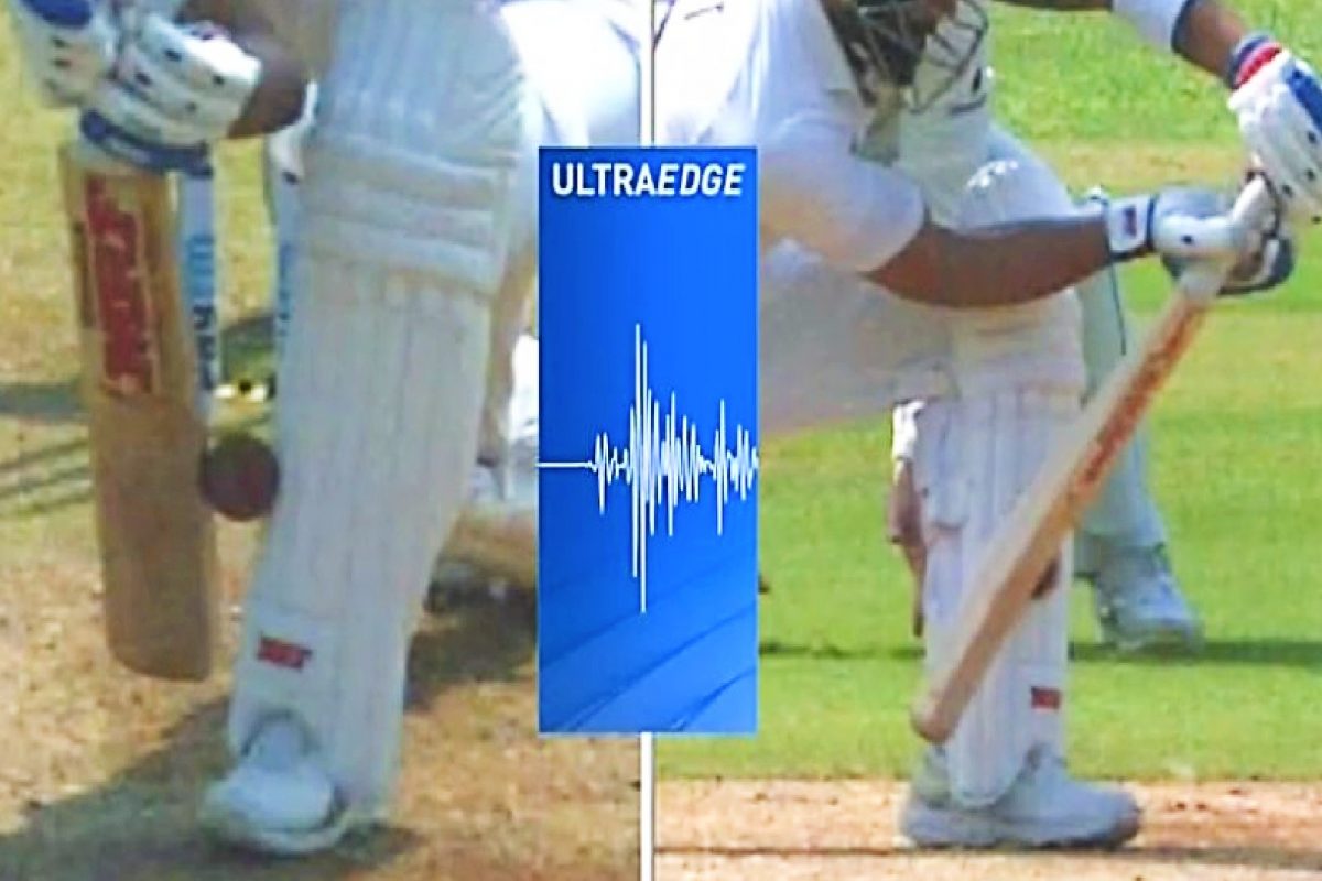 IND vs NZ: વિરાટ કોહલીની વિકેટનો Video,પાર્થિવ પટેલ કહ્યું- નોટ આઉટ છે, BCCIએ પૂછ્યું તમે જ નક્કી કરો OUT કે NOT OUT? IND vs NZ: વિરાટ કોહલીની વિકેટનો Video,પાર્થિવ પટેલ કહ્યું- નોટ આઉટ છે, BCCIએ પૂછ્યું તમે જ નક્કી કરો OUT કે NOT OUT?
