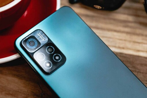 Xiaomi smartphone: Xiaomi 11i Hypercharge will launch next month, find out about features and price